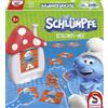 Schmidt Spiele 40622 I Puffi, Puffo Mix, gioco da ragazzi, gioco d'azione
