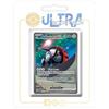 my-booster- Pokémon Company SV01-FR24-UB-248, Multicolore