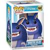 Funko Pop! Movies: Spellbound - Monster King Solon - Figura in Vinile da Collezione - Idea Regalo - Merchandising Ufficiale - Giocattoli per Bambini e Adulti - Movies Fans