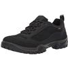 ECCO Xpedition III Scarpe da Arrampicata Basse Uomo, Nero Black 51052, 47 EU