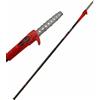 Blue Bird PCS 23-08 NIMBLER - Potatore a batteria su asta - 18V 4Ah