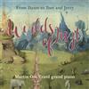 AMPED world of liszt