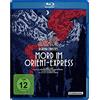 Studiocanal (PLAION PICTURES) Mord im Orient-Express - Agatha Christie