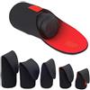 fittings4you Custodia per obiettivo in neoprene, misura S M L XL XXL