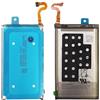 C D R batteria per Samsung S9 Plus G965F, ricambio per Samsung EB-BG965ABE. Capacità 3500 mAh