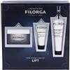 LABORATOIRES FILORGA C.ITALIA Filorga Cofanetto Lift-Structure, Trattamento Liftante Giorno e Notte, 50ml + 15ml + 30ml, Anti-età, Rassodante, Illuminante