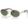 Prada Occhiali da Sole Prada PR 65ZS (ZVN70L)