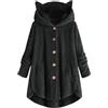 CXKOLD giubbotti donna giubbotto giacca sportiva donna cotone estiva giacche da donna giubbotto di jeans donna giacca in denim classics donna giacca invernale felpe donna mantello con cappuccio