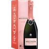 Bollinger Rosé 75cl (Astucciato) - Champagne
