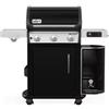 Weber Barbecue a Gas Weber Spirit Premium EPX-325 GBS - 46713729