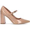 GUESS Décolleté donna nude