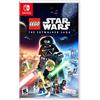 WB Games LEGO Star Wars Skywalker Saga for Nintendo Switch