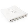 InnovaGoods Scaldaletto Elettrico Singolo Krewarm 60 W 80 x 150 cm Bianco
