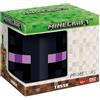 joojee GmbH Enderman - Tazza PrimeLine, 325 ml, colore: Nero