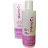 INNOVARES Srl SHAMPO3 SHAMPOO OZONO 200 ML