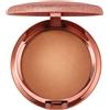 Mac cosmetics Skinfinish Sunstruck Radiant Bronzer Radiant medium golden
