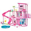 Mattel Casa dei Sogni con luci e suoni BARBIE HMX10