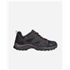 Mckinley Discover Iv Aqx M - Scarpe Trekking - Uomo - Nero