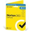 Norton 360 deluxe 2024 - PC / MAC / ANDROID / IOS-1 ANNO- 5 DISPOSITIVI