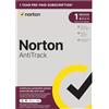 Norton antitrack 2025 - WINDOWS - 1 ANNO - 1 DISPOSITIVO