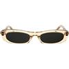 Yves Saint Laurent Occhiali da Sole Saint Laurent SL 557 SHADE 004