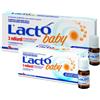 RECORDATI SpA Lacto baby 12 flaconcini 3 miliardi 10 ml - LACTO' - 932178231