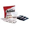 KENON 1500 CIALDE CAFFE ESPRESSO KENON CON BICCHIERINI PALETTINE E ZUCCHERO E MACCHINA CAFFE INCLUSA