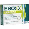 Alfasigma Esoxx Defence 20 Compresse Masticabili - Sollievo per il Reflusso Gastroesofageo