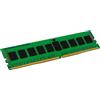 KINGSTON Memoria RAM 8 GB Tipologia DDR4 Velocità 2666 mhz 288 pin Dimm - KCP426NS8/8