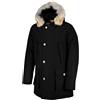 WOOLRICH ARCTIC PARKA DETACHABLE FUR