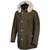 WOOLRICH ARCTIC PARKA DETACHABLE FUR