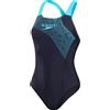 SPEEDO COSTUME INTERO MEDLEY LOGO DONNA