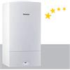 BOSCH JUNKERS CALDAIA JUNKERS Bosch CERAPUR SMART a condensazione 24 KW ZWB 24-3 CE METANO/GPL - KIT FUMI INCLUSO