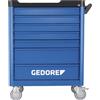 GEDORE Carrello portautensili workster smartline large GEDORE
