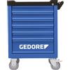 GEDORE Carrello portautensili workster smartline GEDORE