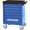 GEDORE Carrello portautensili WORKSTER GEDORE