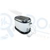 Doctorspy Microspia GSM Audio a Corrente Occultata in Tostapane Vintage