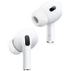 Apple auricolari airpods pro2 2023 +cust.ric.wir. usb-c mtjv3zm/