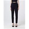 Gaelle Paris Pantaloni DONNA Nero