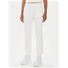 Guess Pantaloni Sportivi V4yb08 Kcay2 Bianco (G6K5)