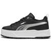 Puma Sneakers 398892 Nero/Argento (02)