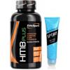ETHICSPORT HMB PLUS ETHICSPORT 90 COMPRESSE - Integratore a base di HMB e Vitamina B6 + Gel Post-Workout Rinfrescante Rigenerante