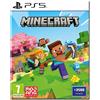 Mojang Studios Minecraft - GIOCO PS5