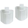 TEFAL CARTUCCE ANTICALCARE TEFAL XD9070