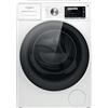 WHIRLPOOL W7X 89 SILENCE IT LAVATRICE, Caricamento frontale, 8 kg, 60,7 cm, Classe A