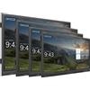 Avocor AVE-7540 75 display touch