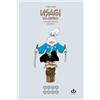renoir Usagi Yojimbo. Ediz. speciale (Vol. 8)