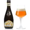 Baladin Birra NORA BALADIN Artigianale Speziata 33 cl. - Scatole da 12 bottiglie