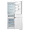 MIDEA ITALIA MIDEA - Frigorifero combinato MDRB424FGE01I Classe Energetica E 310L - bianco