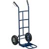 Essenza Carrello per trasporto con ruote pneumatiche e portata massima di 250 kg essenza 55x68x116 cm